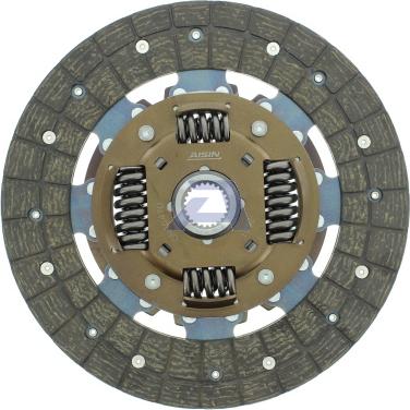 Aisin DN-047U - Диск сцепления, фрикцион unicars.by