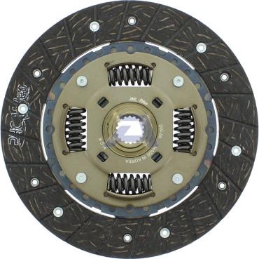 Aisin DO-035 - Диск сцепления, фрикцион unicars.by