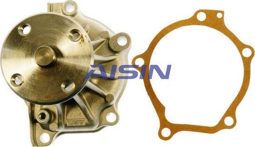 AISIN WPG-023V - Водяной насос unicars.by