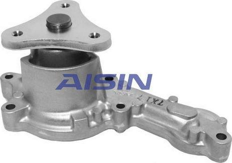 AISIN WPH-043 - Водяной насос unicars.by