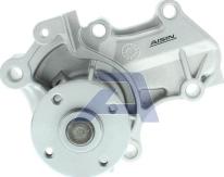 AISIN WPM-055V - Водяной насос unicars.by