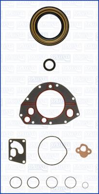 Ajusa 54078900 - Комплект прокладок, блок-картер двигателя unicars.by