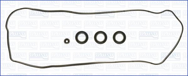 Ajusa 56041500 - Комплект прокладок, крышка головки цилиндра unicars.by