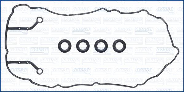 Ajusa 56064800 - Комплект прокладок, крышка головки цилиндра unicars.by