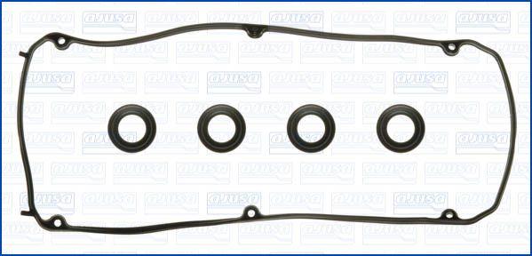 Ajusa 56036900 - Комплект прокладок, крышка головки цилиндра unicars.by