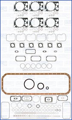 Ajusa 50194300 - Комплект прокладок, двигатель unicars.by