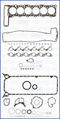 Ajusa 50145400 - Комплект прокладок, двигатель unicars.by