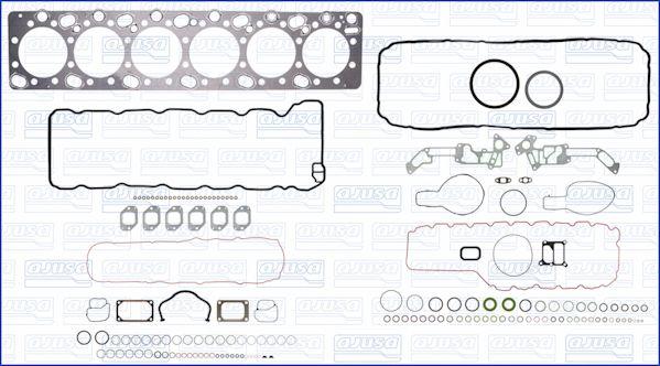 Ajusa 50321800 - Комплект прокладок, двигатель unicars.by