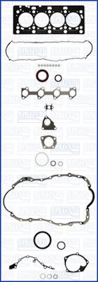 Ajusa 50298900 - Комплект прокладок, двигатель unicars.by