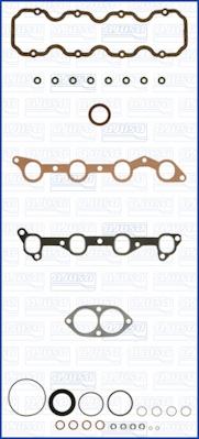 Ajusa 53003700 - Комплект прокладок, головка цилиндра unicars.by