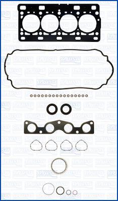 Ajusa 52452900 - Комплект прокладок, головка цилиндра unicars.by