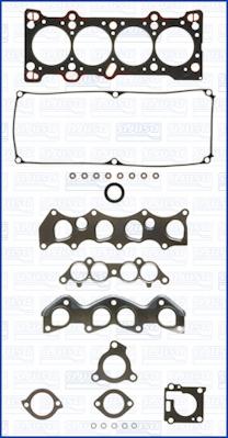 Ajusa 52124200 - Комплект прокладок, головка цилиндра unicars.by
