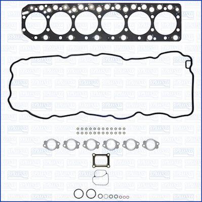 Ajusa 52373200 - Комплект прокладок, головка цилиндра unicars.by