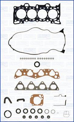 Ajusa 52247800 - Комплект прокладок, головка цилиндра unicars.by