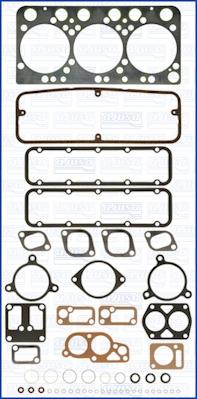 Ajusa 52208300 - Комплект прокладок, головка цилиндра unicars.by