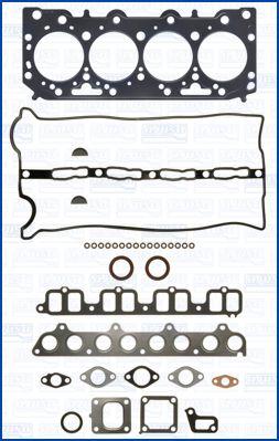 Ajusa 52222000 - Комплект прокладок, головка цилиндра unicars.by