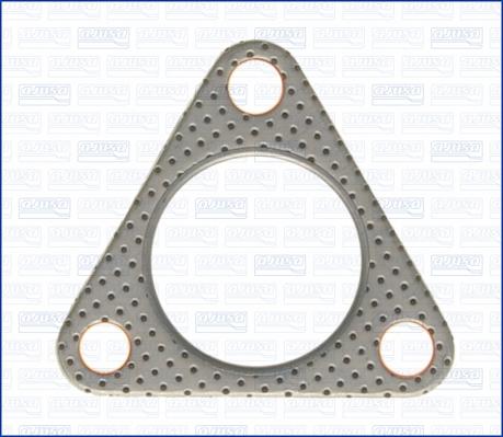 Ajusa 00632400 - Прокладка, труба выхлопного газа unicars.by