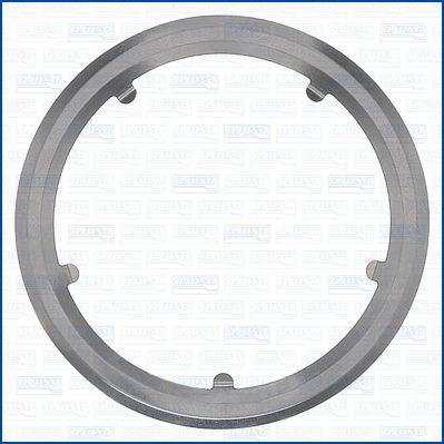 Ajusa 01447300 - Прокладка, труба выхлопного газа unicars.by