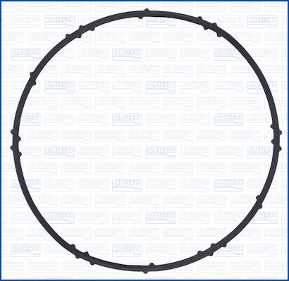Ajusa 01453900 - Прокладка, корпус впускного коллектора unicars.by