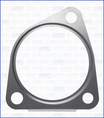 Ajusa 01408300 - Прокладка, клапан возврата ОГ unicars.by