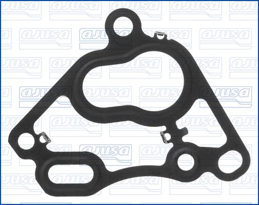 Ajusa 01568500 - Прокладка, масляный насос unicars.by
