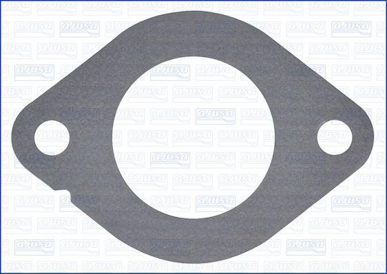 Ajusa 01516500 - Прокладка, труба выхлопного газа unicars.by