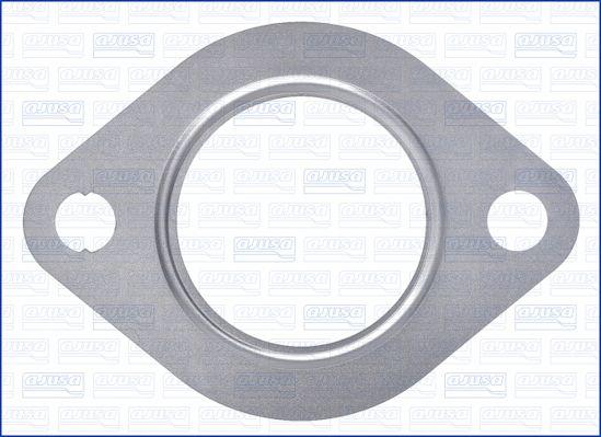 Ajusa 01511000 - Прокладка, труба выхлопного газа unicars.by