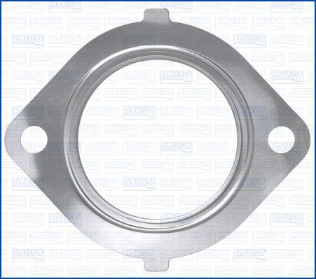 Ajusa 01533700 - Прокладка, труба выхлопного газа unicars.by
