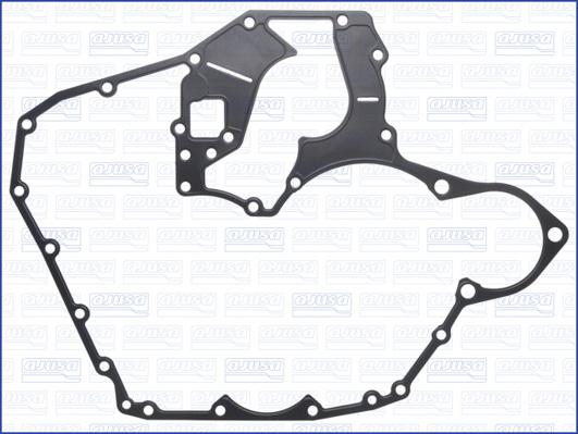 Ajusa 01522600 - Прокладка, картер рулевого механизма unicars.by
