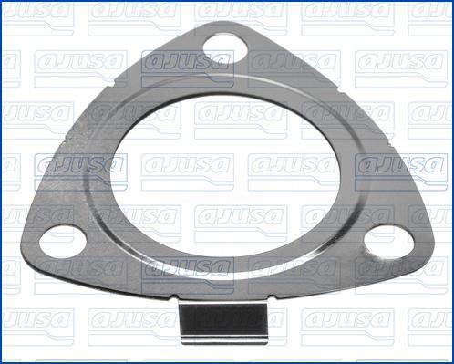 Ajusa 01073400 - Прокладка, труба выхлопного газа unicars.by