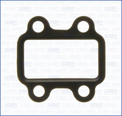 Ajusa 01176500 - Прокладка, клапан возврата ОГ unicars.by