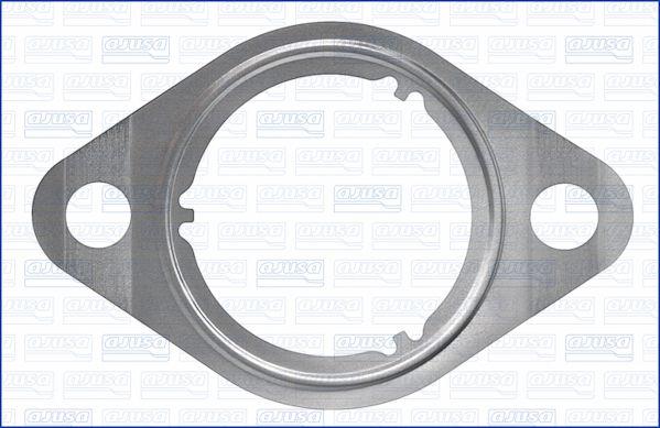 Ajusa 01396800 - Прокладка, труба выхлопного газа unicars.by