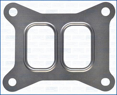 Ajusa 01303600 - Прокладка, выпускной коллектор unicars.by