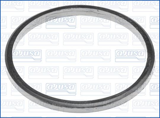Ajusa 01303200 - Прокладка, труба выхлопного газа unicars.by