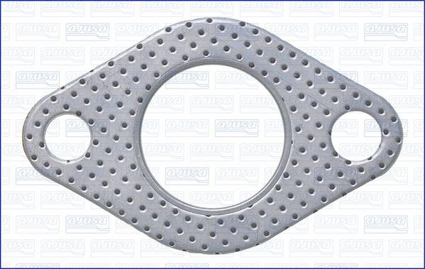 Ajusa 01387400 - Прокладка, труба выхлопного газа unicars.by