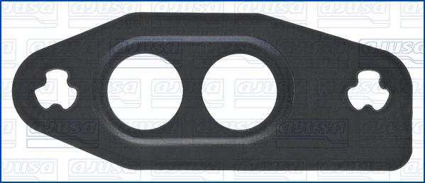 Ajusa 01713300 - Прокладка, масляный радиатор unicars.by