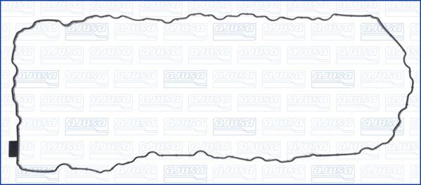 Ajusa 14105000 - Прокладка, масляная ванна unicars.by