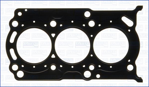 Ajusa 10180100 - Прокладка, головка цилиндра unicars.by