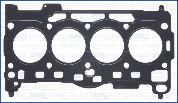 Ajusa 10209200 - Прокладка, головка цилиндра unicars.by