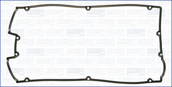 Ajusa 11048400 - Прокладка, крышка головки цилиндра unicars.by