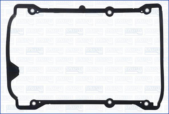 Ajusa 11065800 - Прокладка, крышка головки цилиндра unicars.by