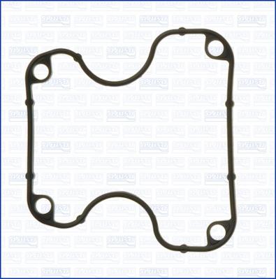 Ajusa 11021800 - Прокладка, крышка головки цилиндра unicars.by