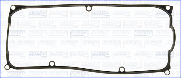 Ajusa 11027400 - Прокладка, крышка головки цилиндра unicars.by
