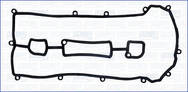 Ajusa 11136900 - Прокладка, крышка головки цилиндра unicars.by