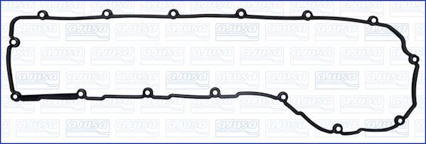 Ajusa 11128900 - Прокладка, крышка головки цилиндра unicars.by