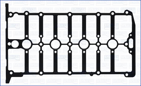 Ajusa 11128100 - Прокладка, крышка головки цилиндра unicars.by