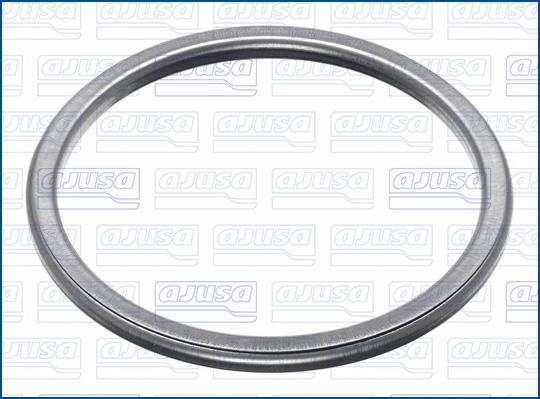 Ajusa 18009000 - Прокладка, труба выхлопного газа unicars.by