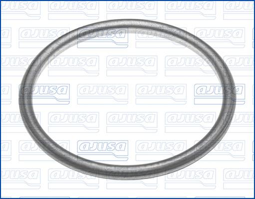 Ajusa 18007100 - Прокладка, труба выхлопного газа unicars.by