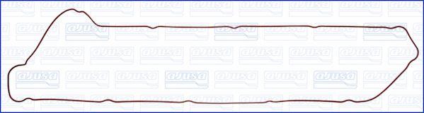 Ajusa 13265400 - Прокладка, впускной коллектор unicars.by