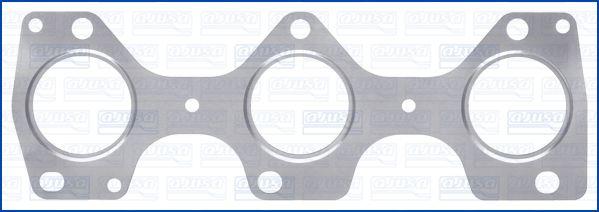 Ajusa 13268000 - Прокладка, выпускной коллектор unicars.by